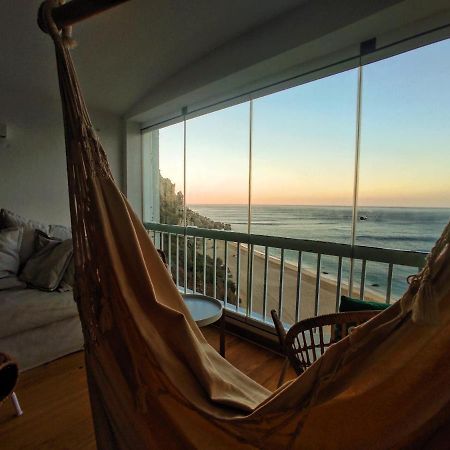 Sesimbra Ocean View Apartment Екстериор снимка