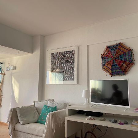 Sesimbra Ocean View Apartment Екстериор снимка