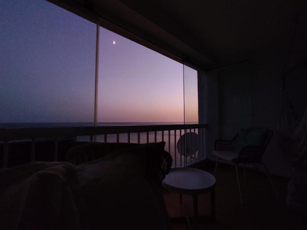 Sesimbra Ocean View Apartment Екстериор снимка