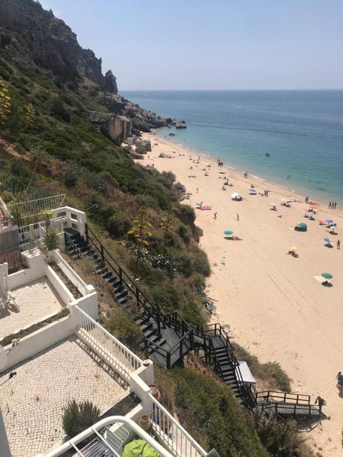 Sesimbra Ocean View Apartment Екстериор снимка