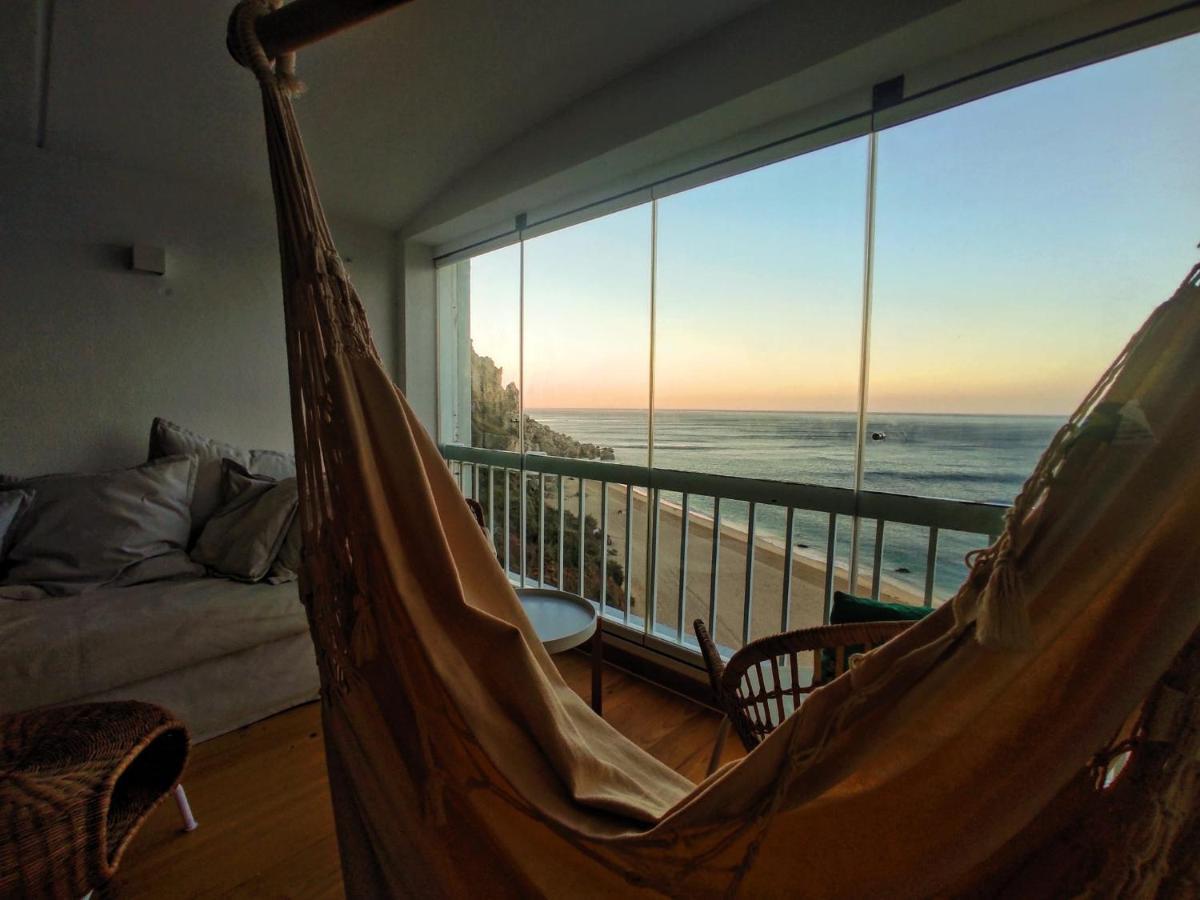 Sesimbra Ocean View Apartment Екстериор снимка