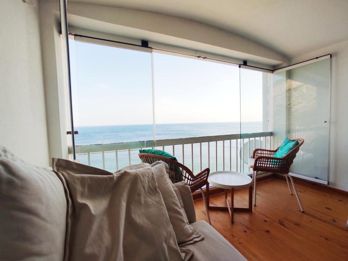 Sesimbra Ocean View Apartment Екстериор снимка