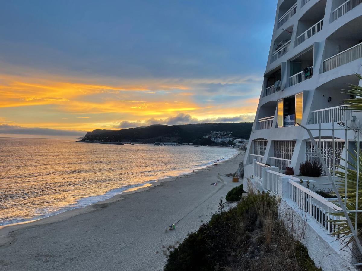 Sesimbra Ocean View Apartment Екстериор снимка