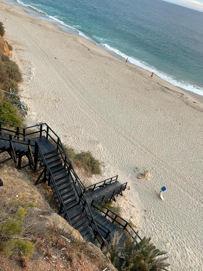 Sesimbra Ocean View Apartment Екстериор снимка