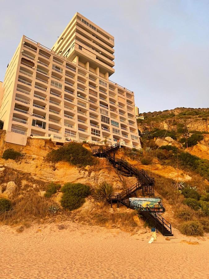 Sesimbra Ocean View Apartment Екстериор снимка