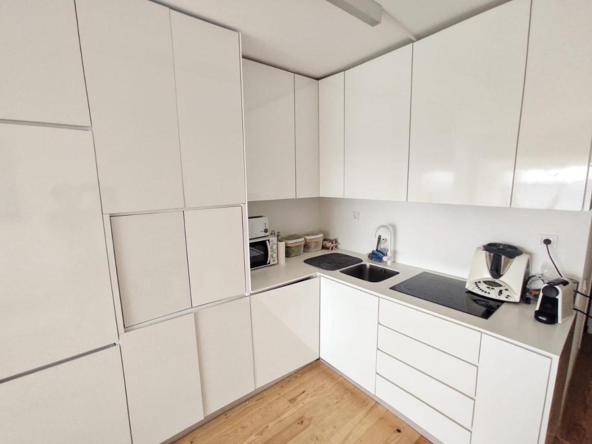 Sesimbra Ocean View Apartment Екстериор снимка