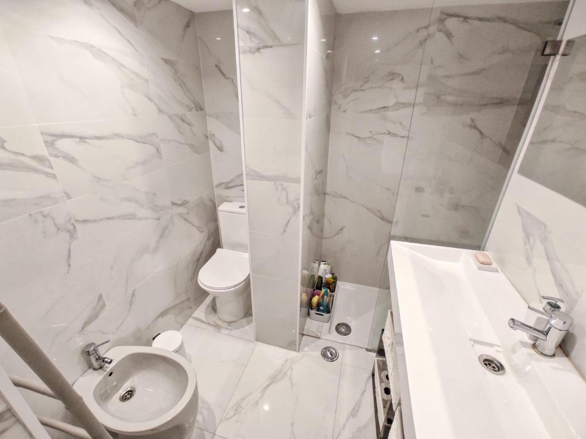 Sesimbra Ocean View Apartment Екстериор снимка