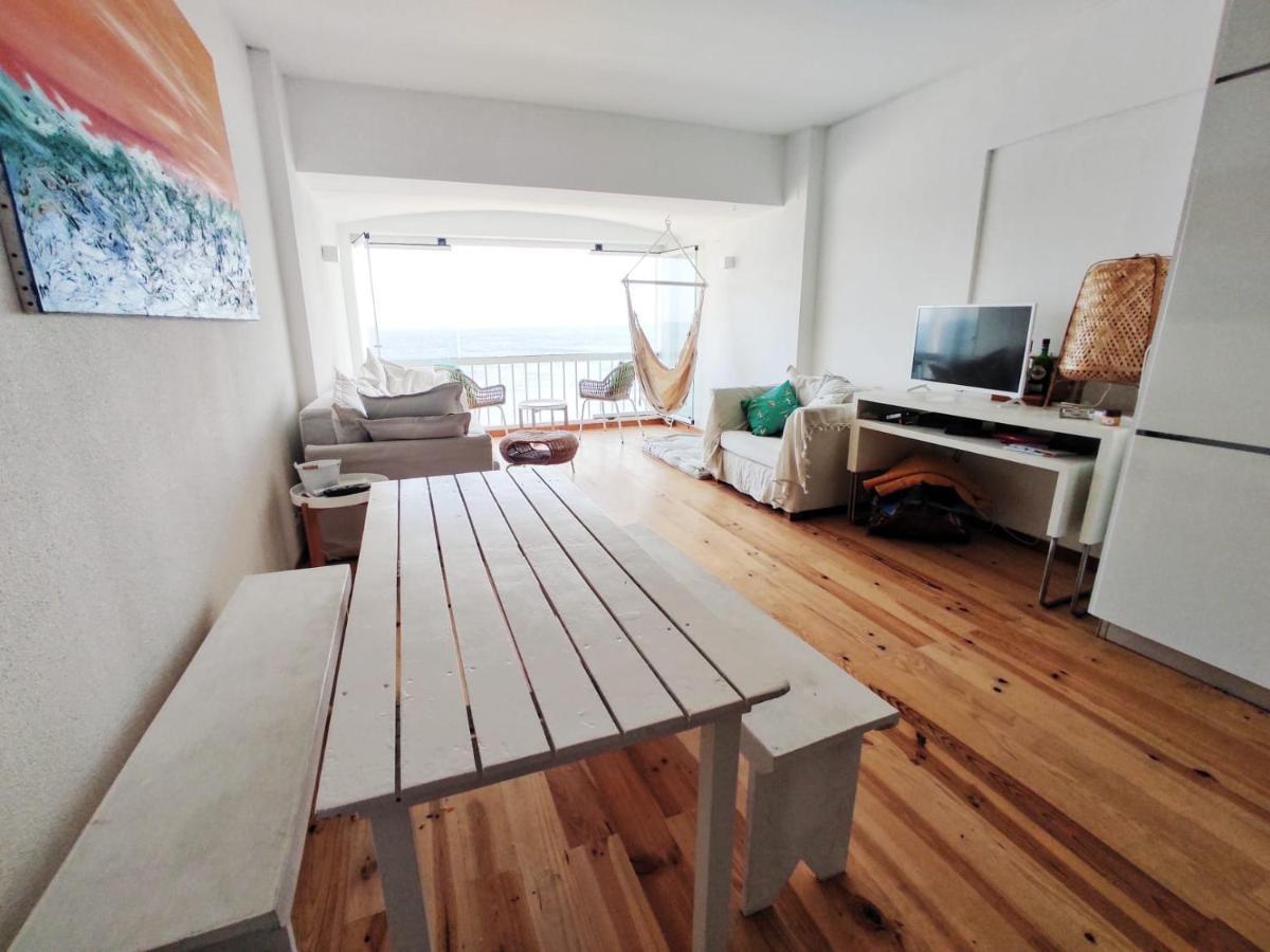 Sesimbra Ocean View Apartment Екстериор снимка