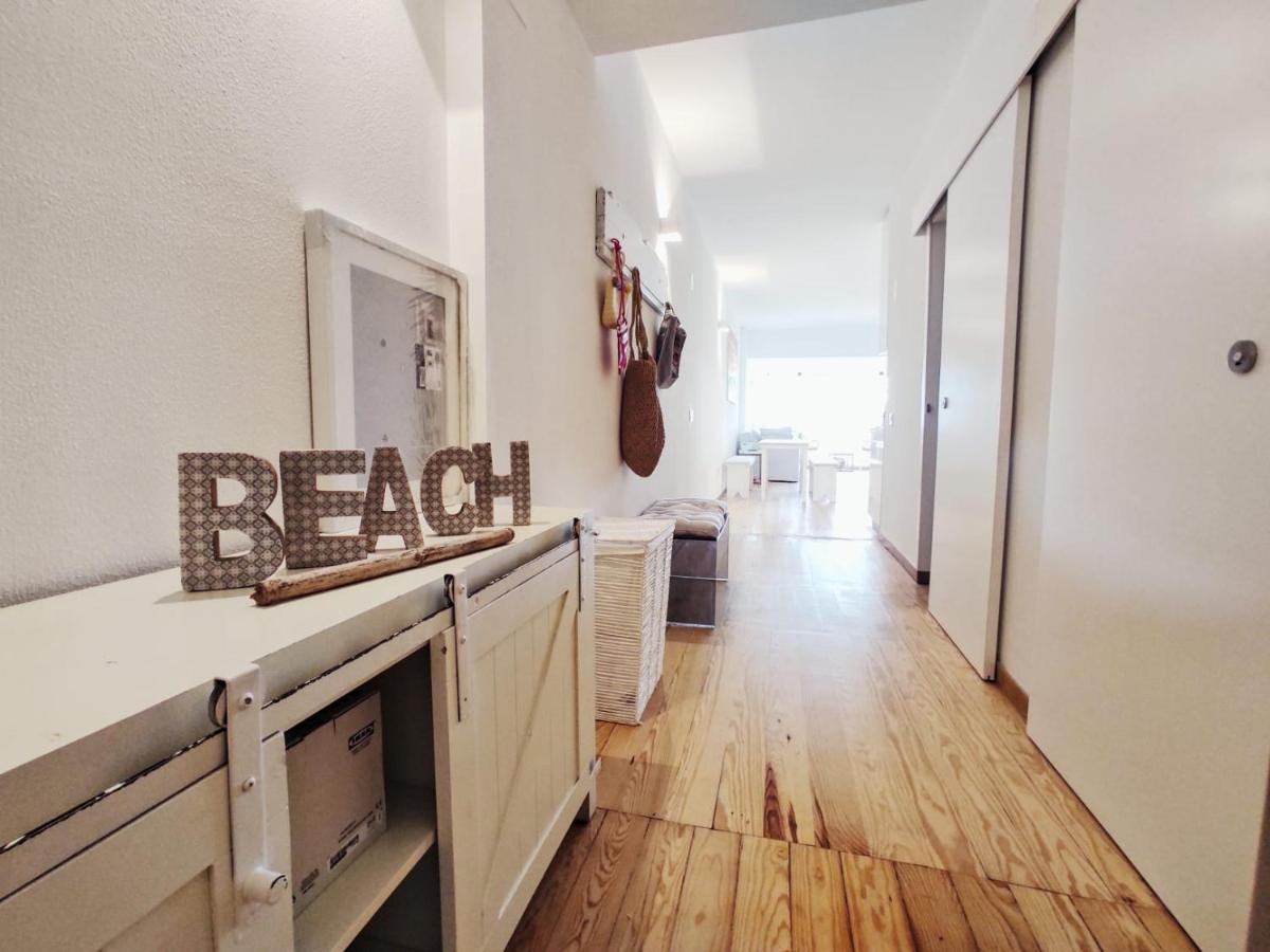 Sesimbra Ocean View Apartment Екстериор снимка