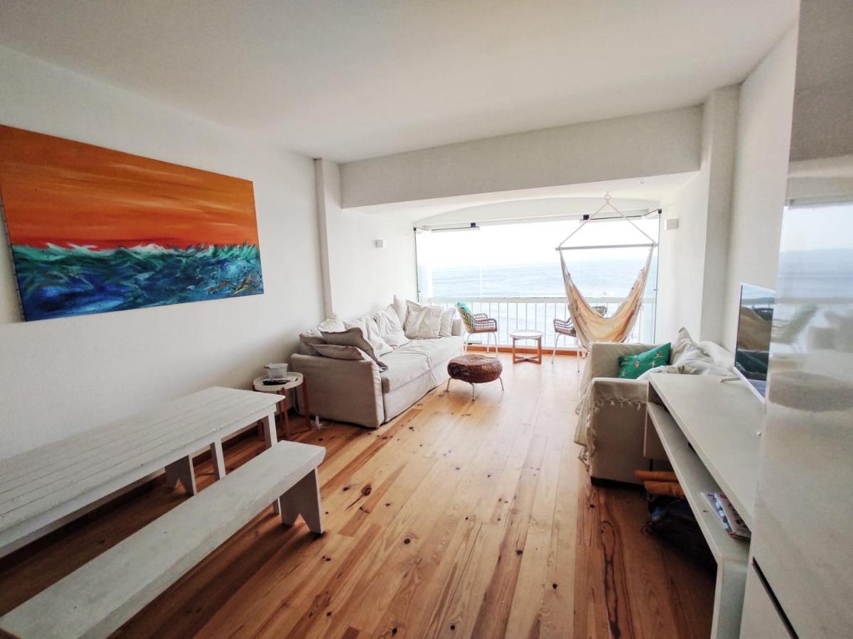 Sesimbra Ocean View Apartment Екстериор снимка