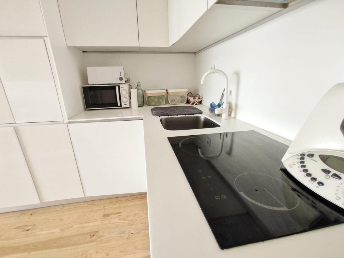 Sesimbra Ocean View Apartment Екстериор снимка