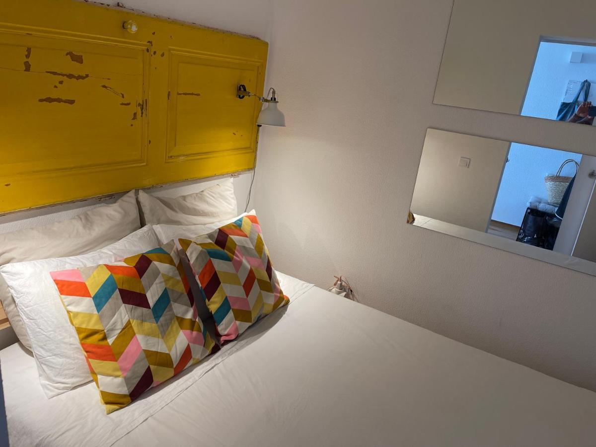 Sesimbra Ocean View Apartment Екстериор снимка