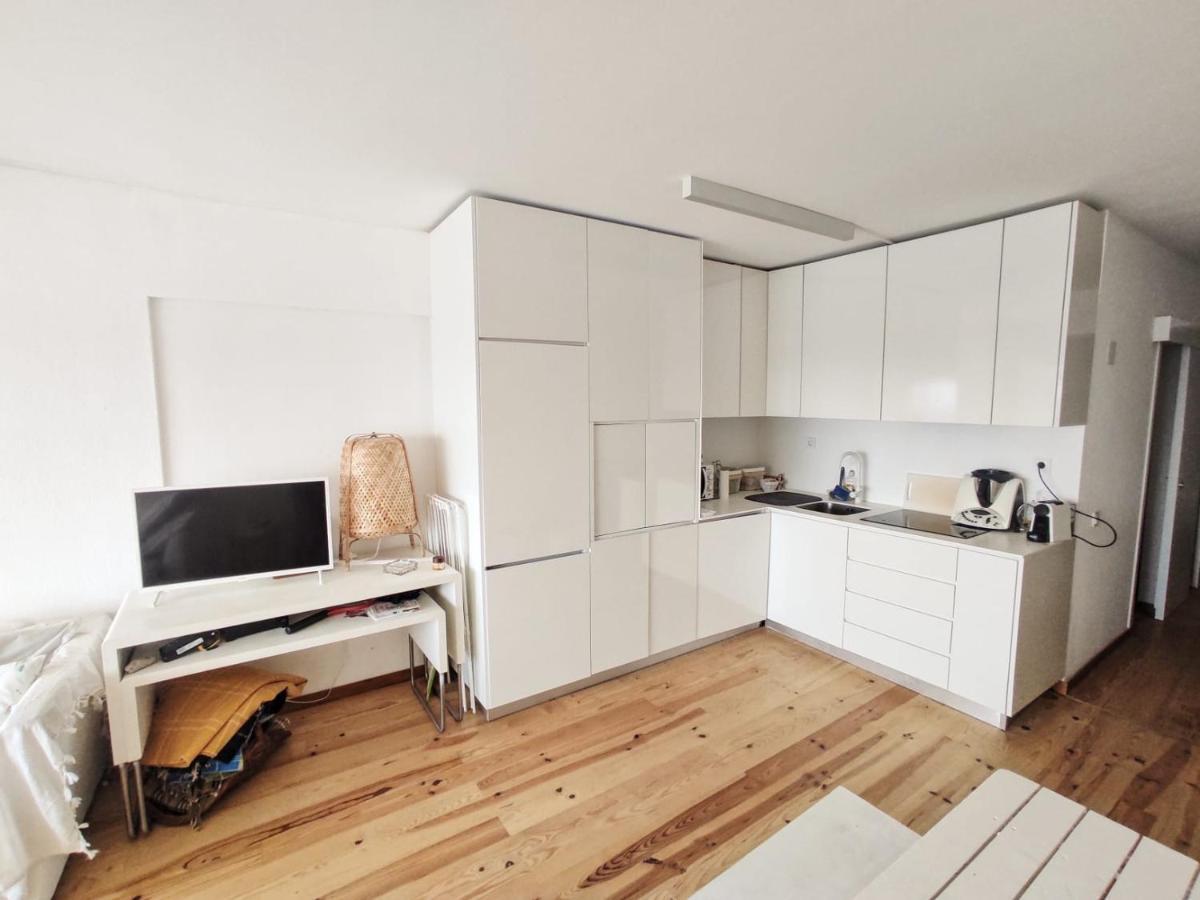 Sesimbra Ocean View Apartment Екстериор снимка