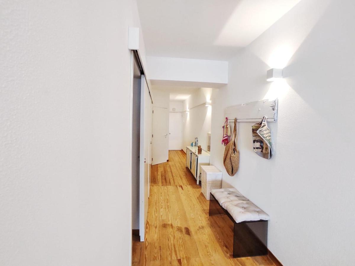 Sesimbra Ocean View Apartment Екстериор снимка