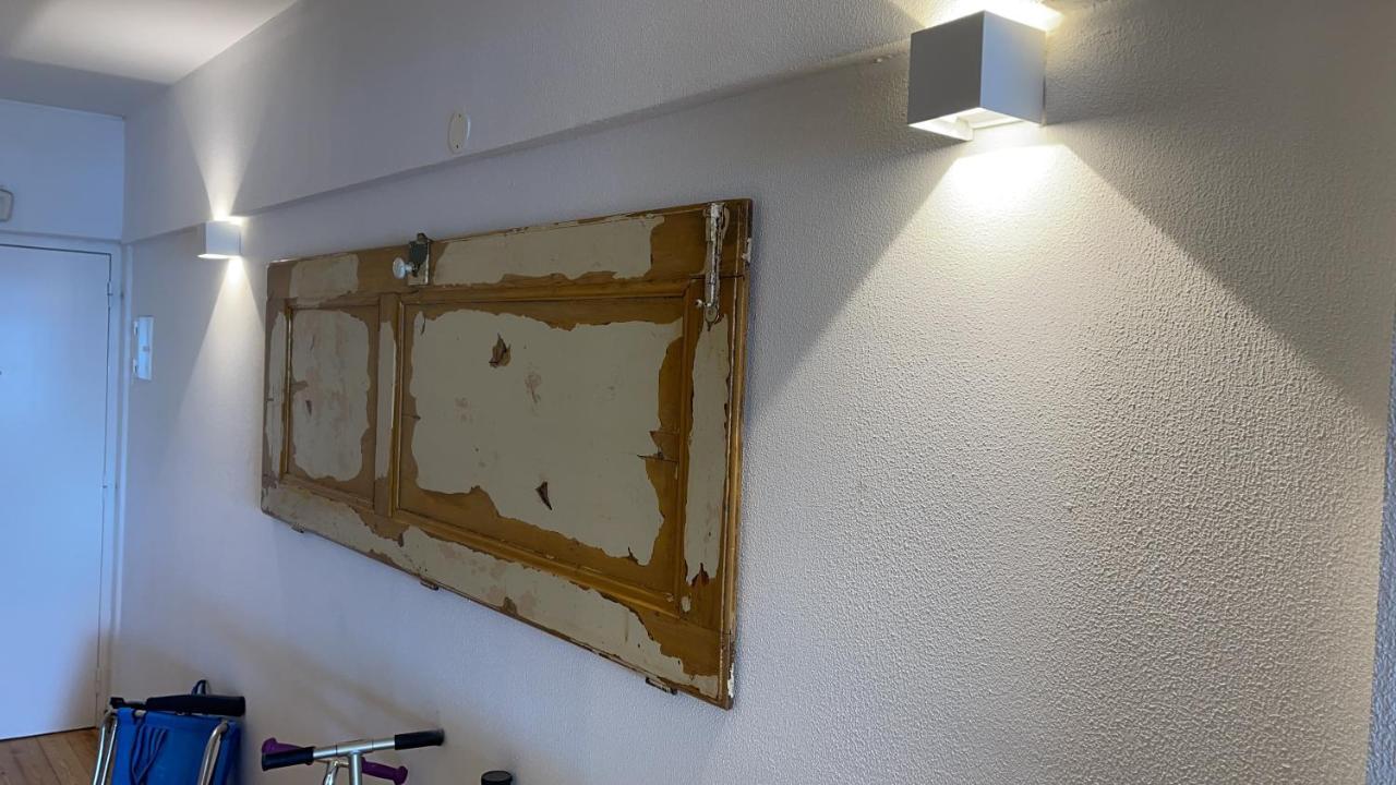 Sesimbra Ocean View Apartment Екстериор снимка