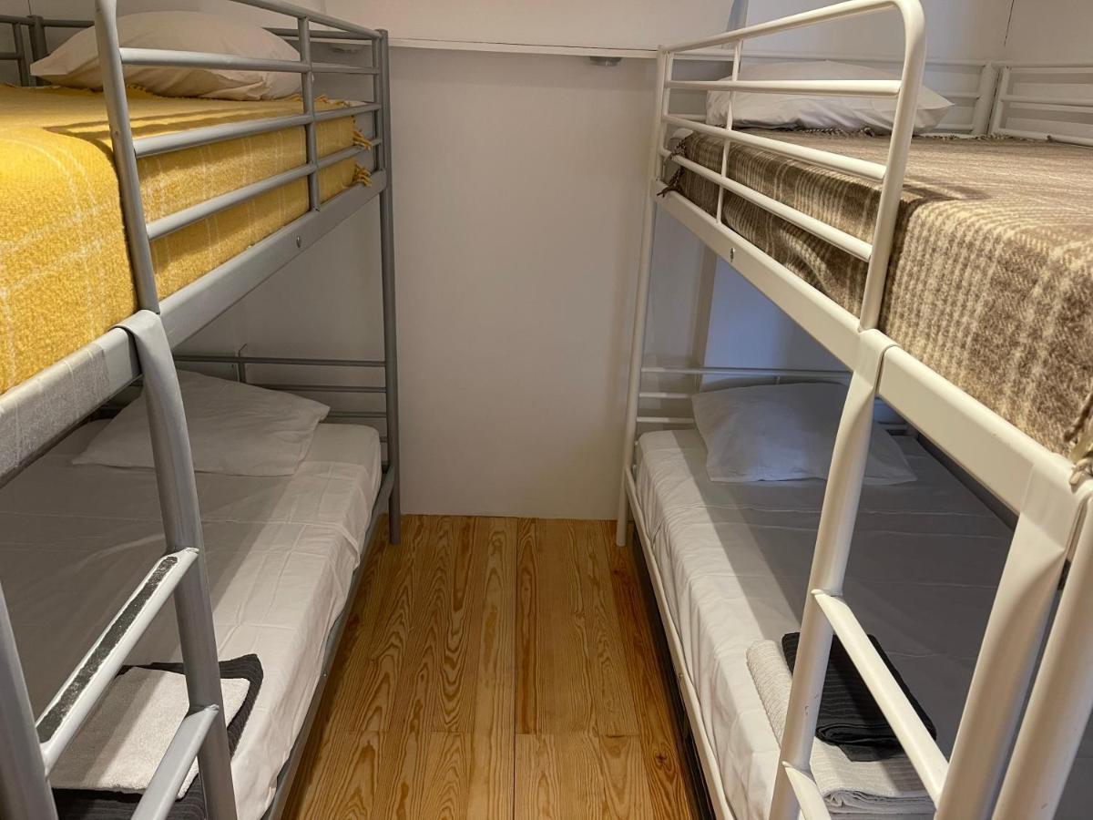 Sesimbra Ocean View Apartment Екстериор снимка