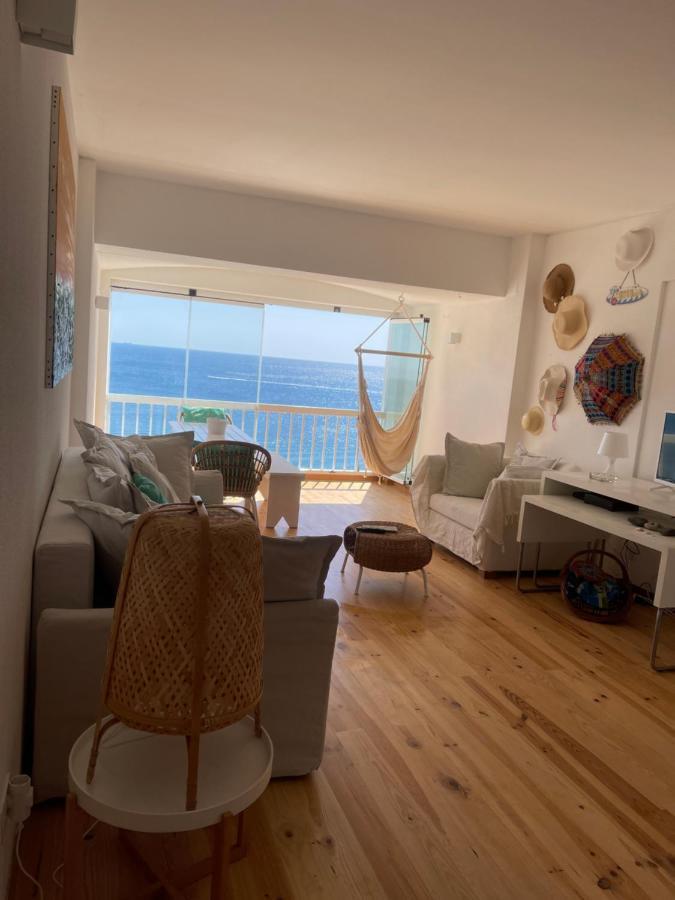 Sesimbra Ocean View Apartment Екстериор снимка