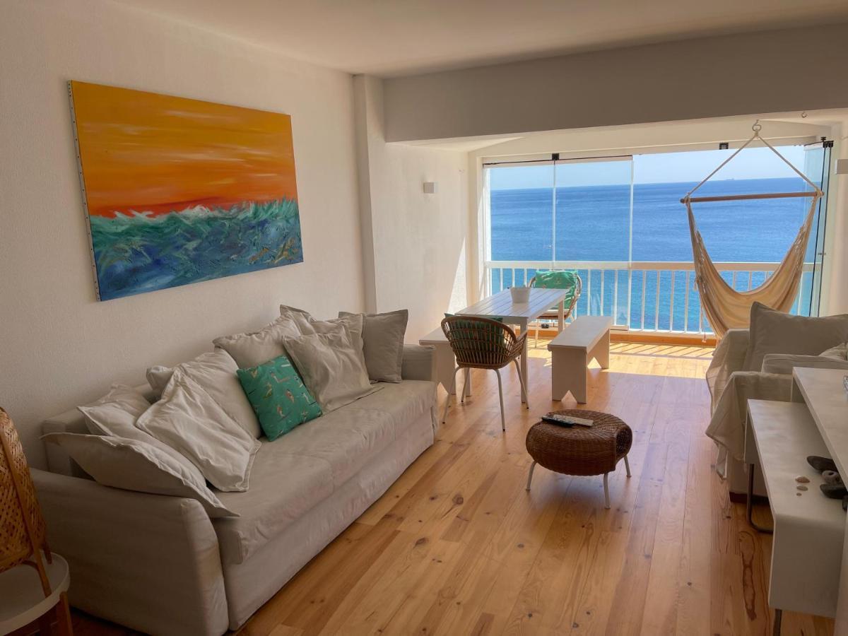 Sesimbra Ocean View Apartment Екстериор снимка