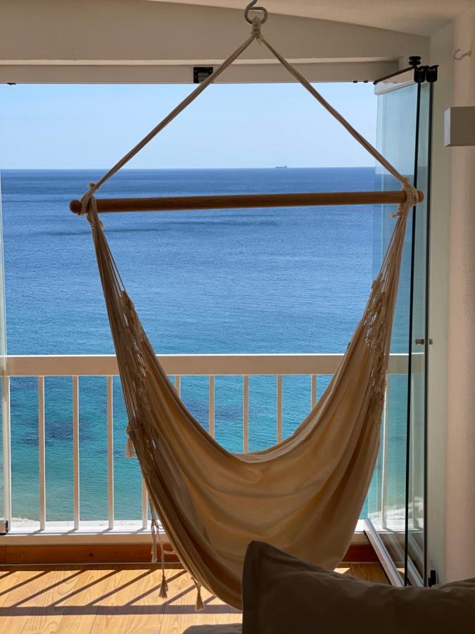Sesimbra Ocean View Apartment Екстериор снимка