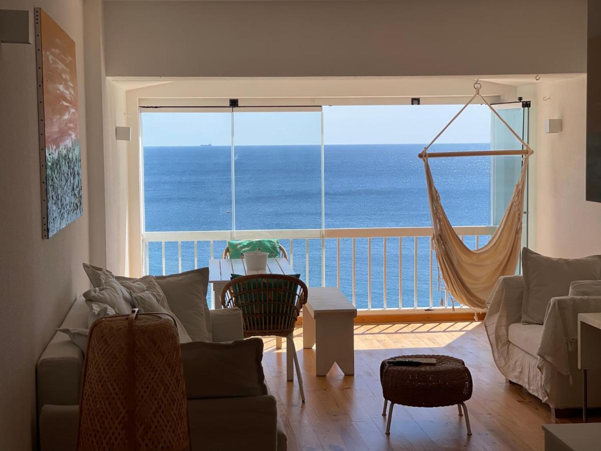 Sesimbra Ocean View Apartment Екстериор снимка