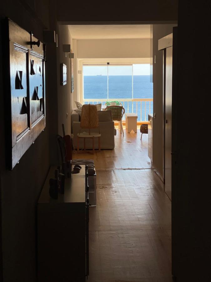 Sesimbra Ocean View Apartment Екстериор снимка