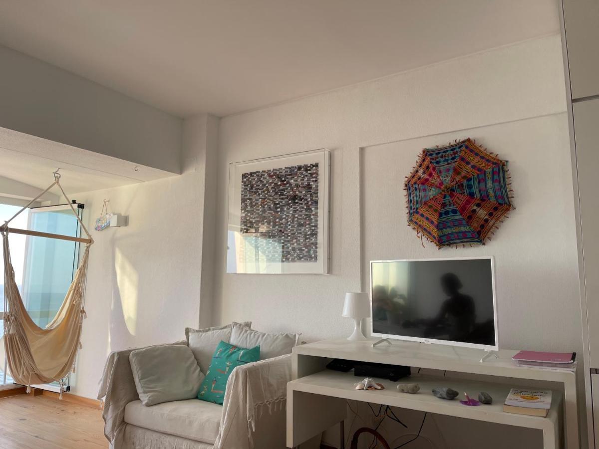 Sesimbra Ocean View Apartment Екстериор снимка