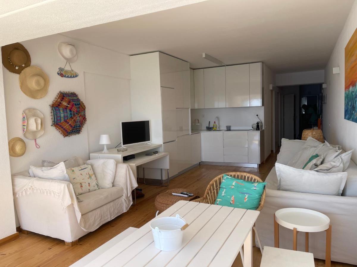 Sesimbra Ocean View Apartment Екстериор снимка