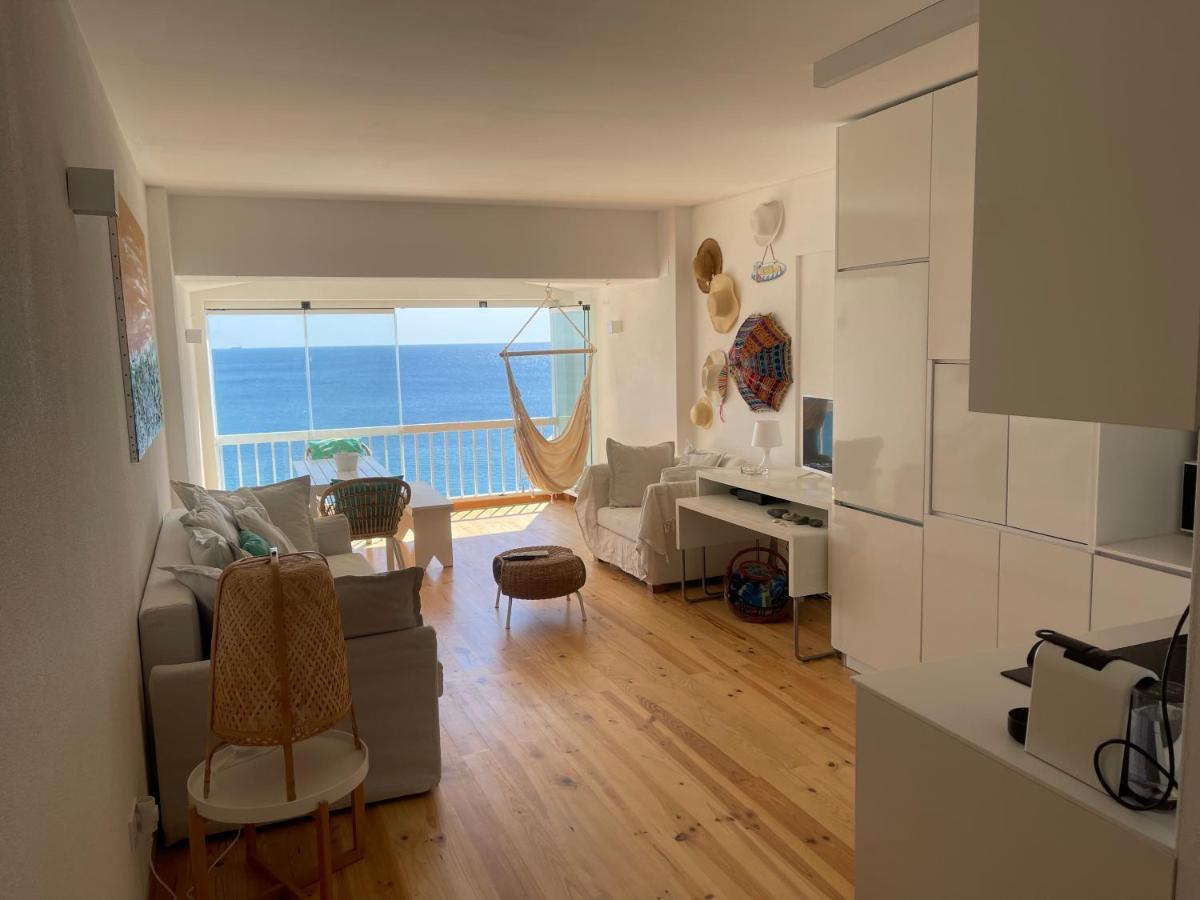Sesimbra Ocean View Apartment Екстериор снимка