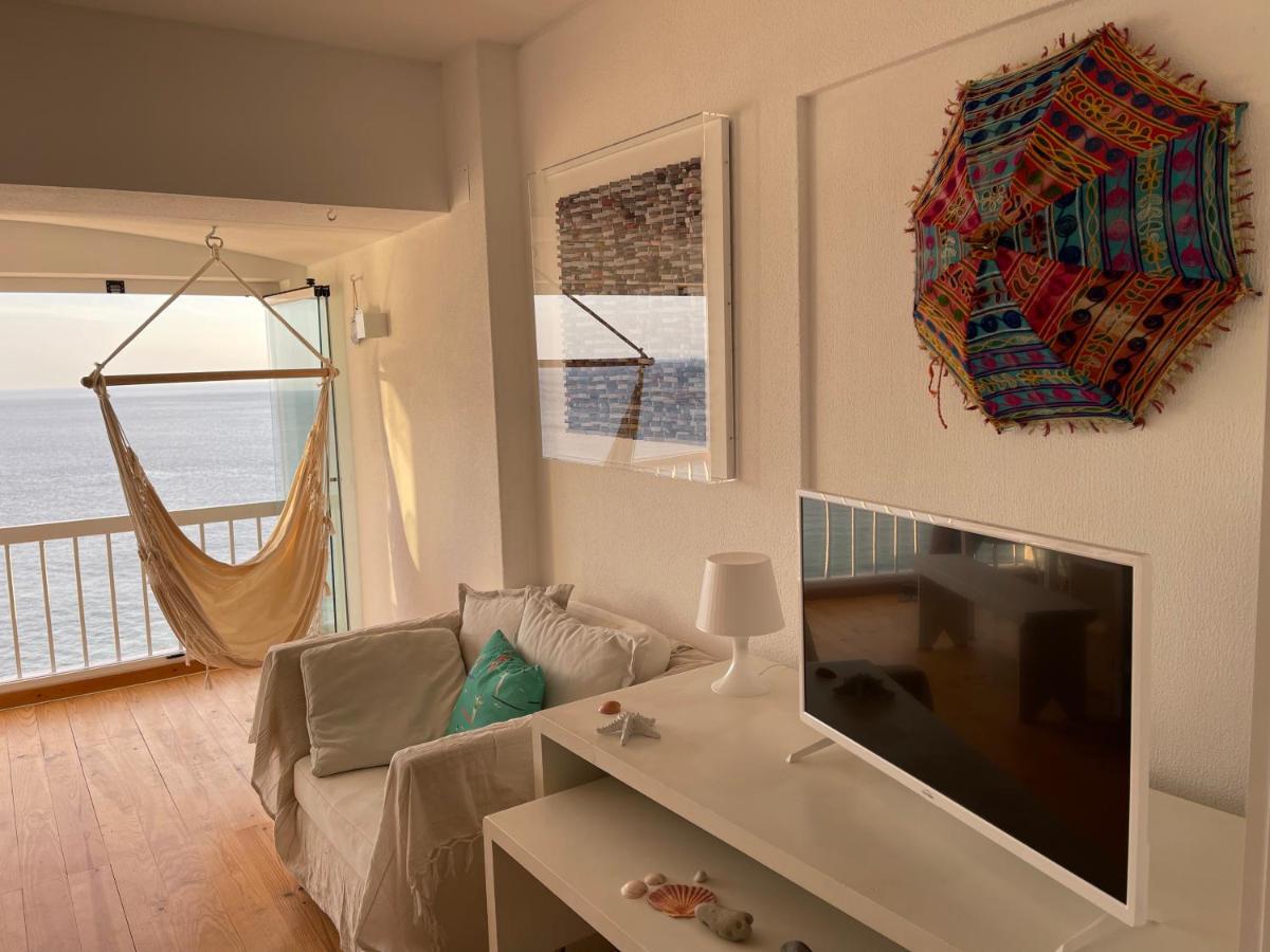Sesimbra Ocean View Apartment Екстериор снимка